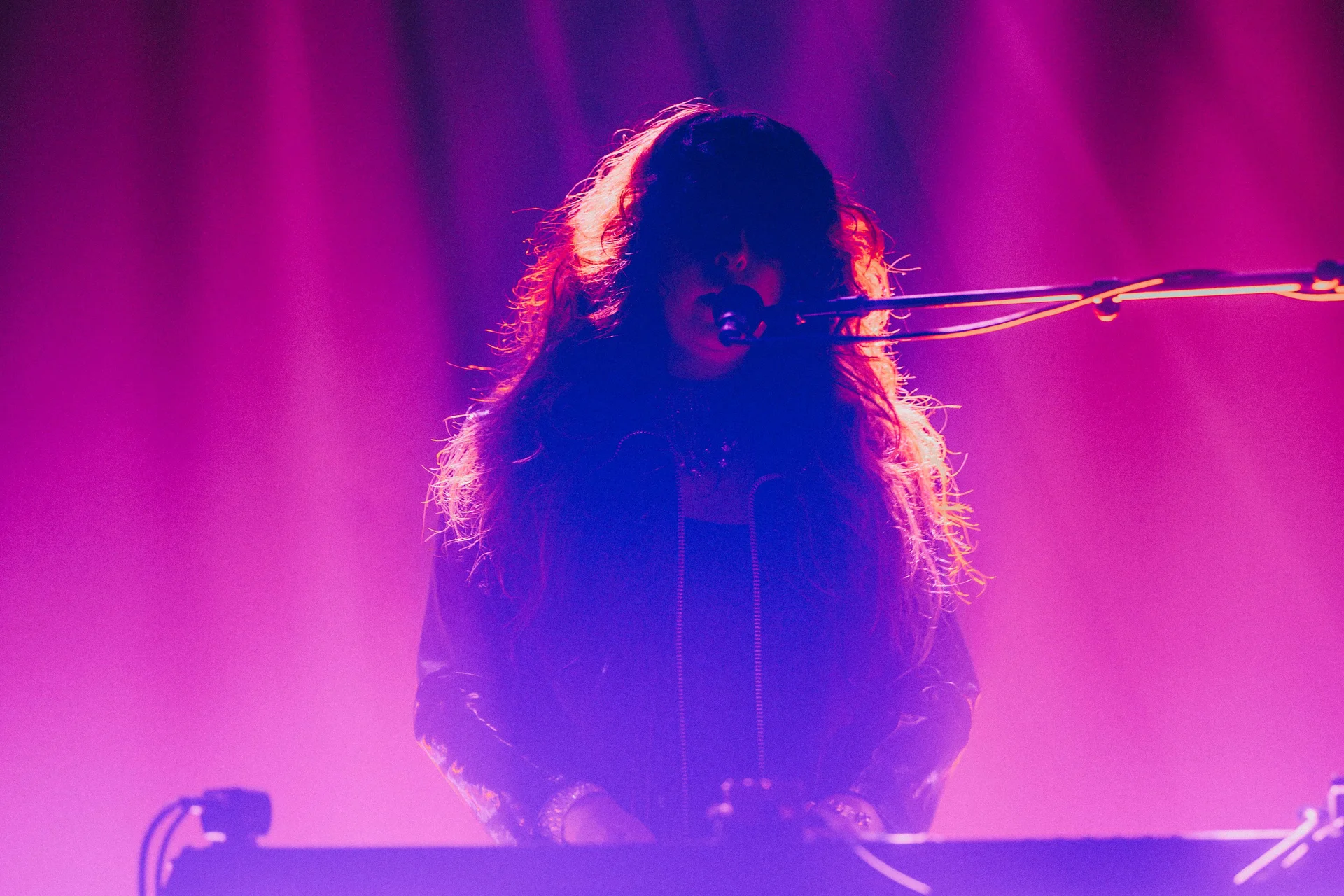 Beach House Concert - photo 10 of 38